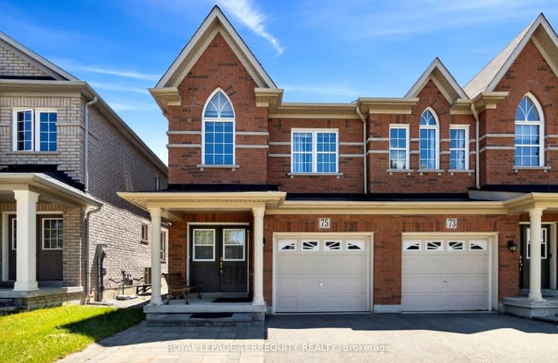 75 Harvest Hill Boulevard, East Gwillimbury | Image 1