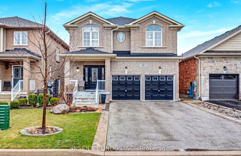 88 Faris Street, Bradford West Gwillimbury | Image 1
