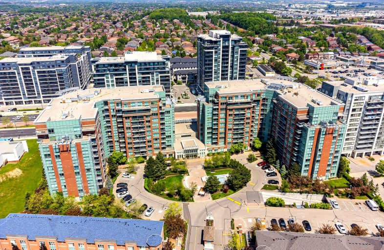 207-62 Suncrest Boulevard, Markham | Image 1