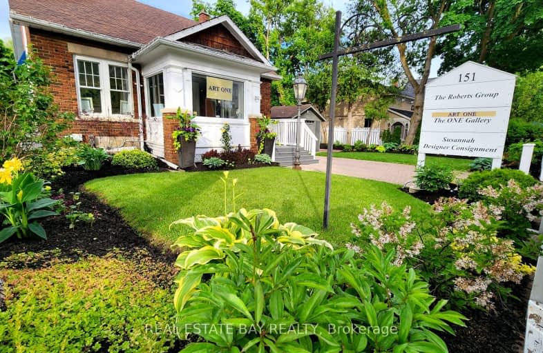 2nd F-151 Main Street, Markham | Image 1