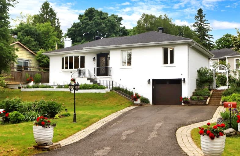 31 Rougecrest Drive, Markham | Image 1