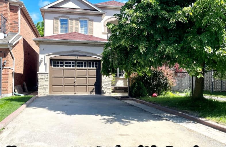 78 Ridgeway Court, Vaughan | Image 1