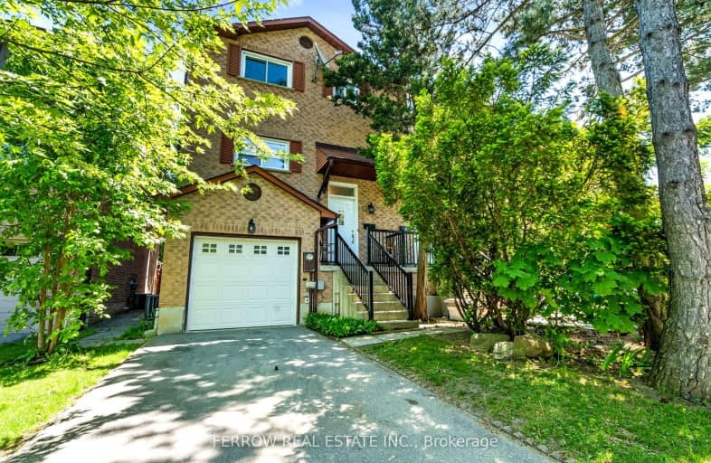 19 Cottonwood Court, Markham | Image 1