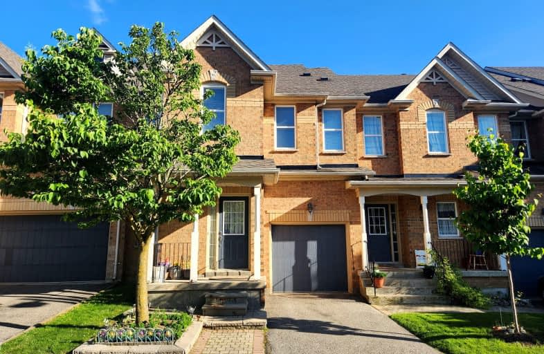 19 Drew Kelly Way, Markham | Image 1