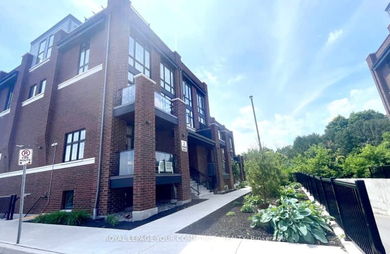 208-2 Linsmore Place, Whitchurch Stouffville | Image 1