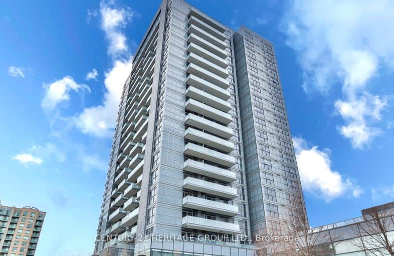 1806-55 Oneida Crescent West, Richmond Hill | Image 1