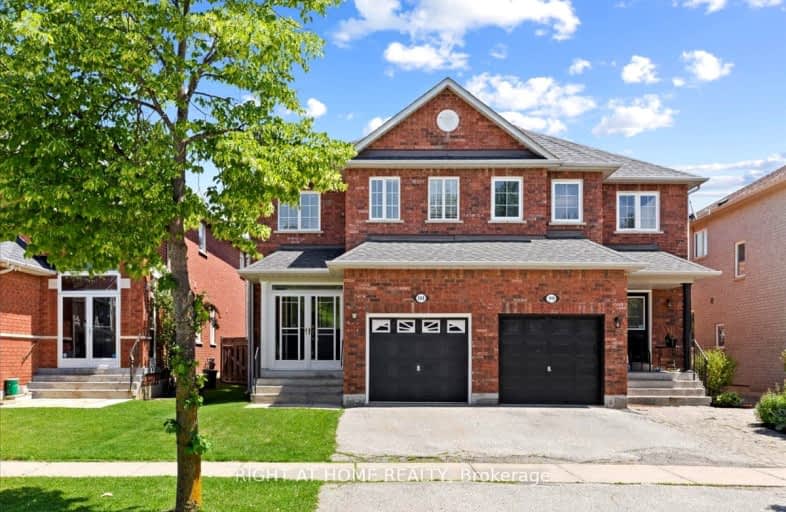 101 Castle Park Boulevard, Vaughan | Image 1