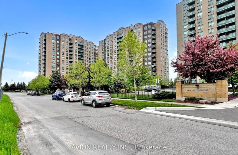 212-23 Oneida Crescent, Richmond Hill | Image 1