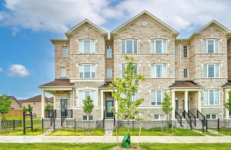 2060 Donald Cousens Parkway, Markham | Image 1