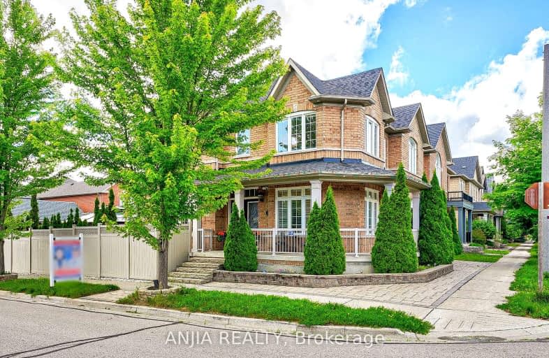 108 Shady Oaks Avenue, Markham | Image 1