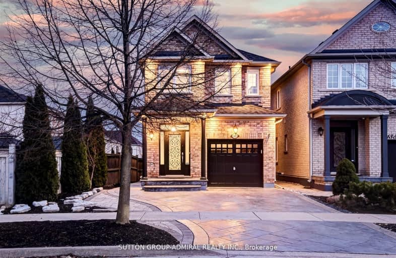 137 Venice Gate Drive, Vaughan | Image 1