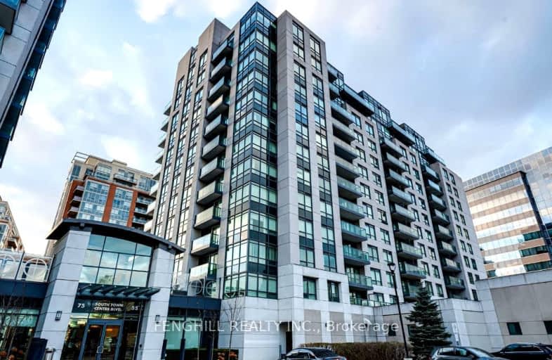 217-55 South Town Centre Boulevard, Markham | Image 1