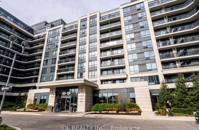 707-372 Highway 7 East, Richmond Hill | Image 1