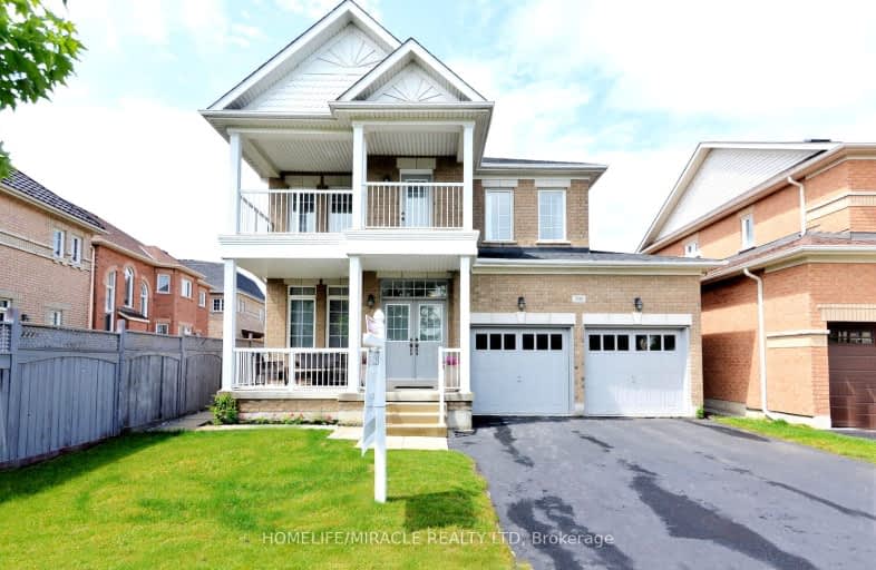 100 Rizal Avenue, Markham | Image 1