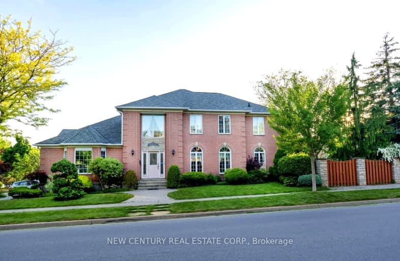 87 Tomlinson Circle, Markham | Image 1