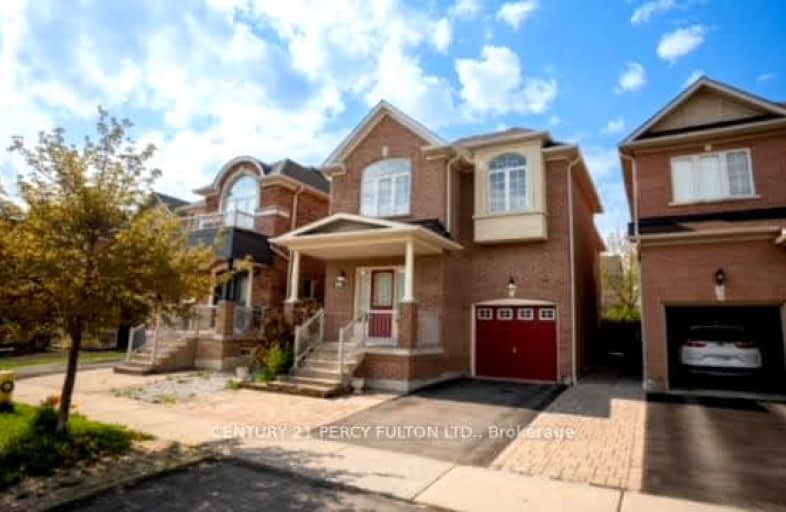 86 Canyon Gate Crescent, Vaughan | Image 1