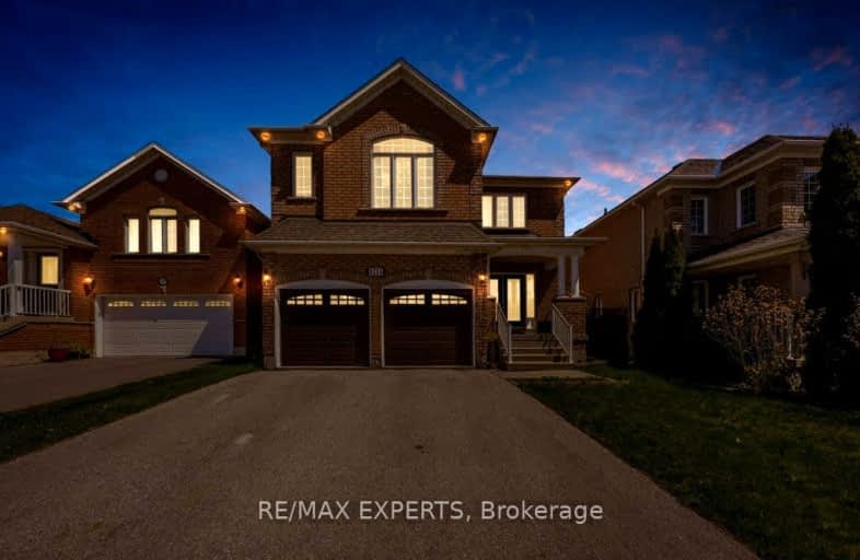 101 St. Joan of Arc Avenue, Vaughan | Image 1