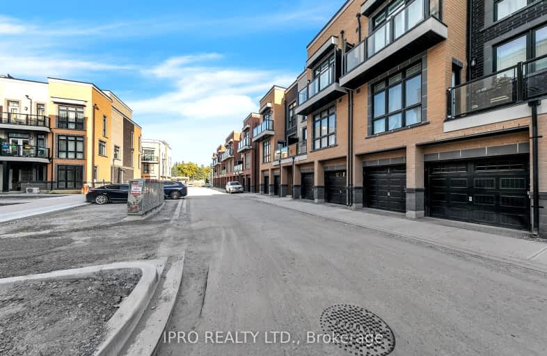 275-9 Phelps Lane, Richmond Hill | Image 1