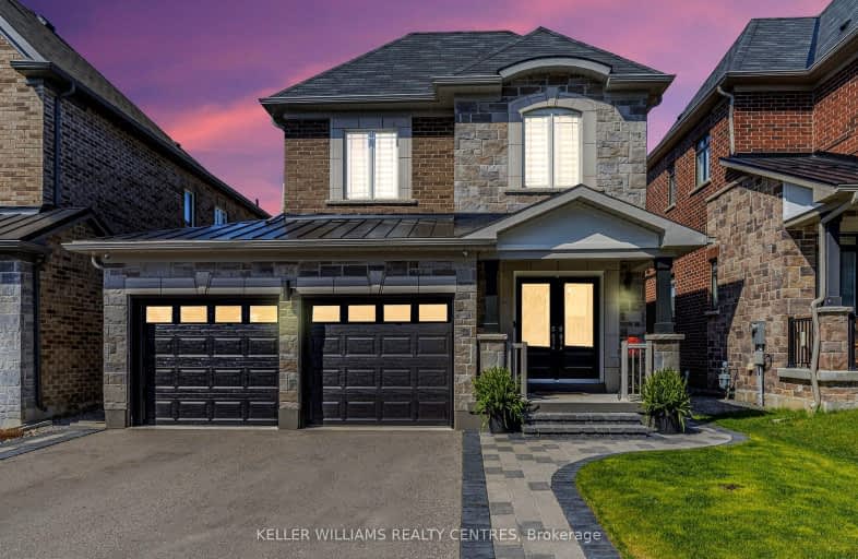 26 Tyndall Drive, Bradford West Gwillimbury | Image 1