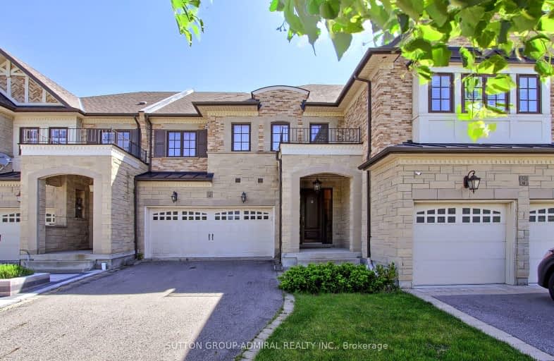 52 Jenny Thompson Court, Richmond Hill | Image 1