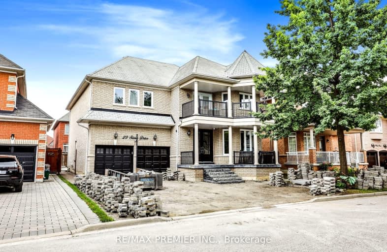 23 Siena Drive, Vaughan | Image 1