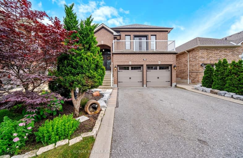 27 Calera Crescent, Vaughan | Image 1