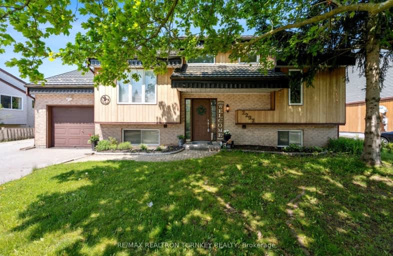 2292 Scythes Street, Innisfil | Image 1