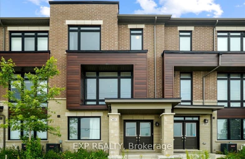 63 Holyrood Crescent, Vaughan | Image 1