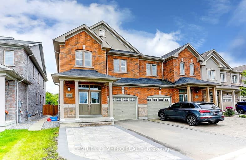 479 Caboto Trail, Markham | Image 1