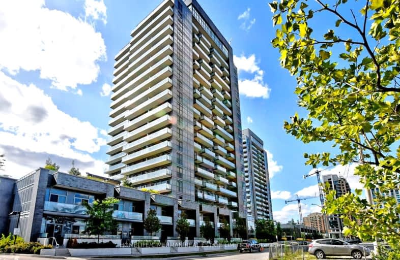 201-55 Oneida Crescent, Richmond Hill | Image 1
