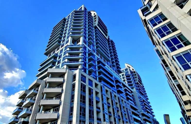 2004-9201 Yonge Street, Richmond Hill | Image 1