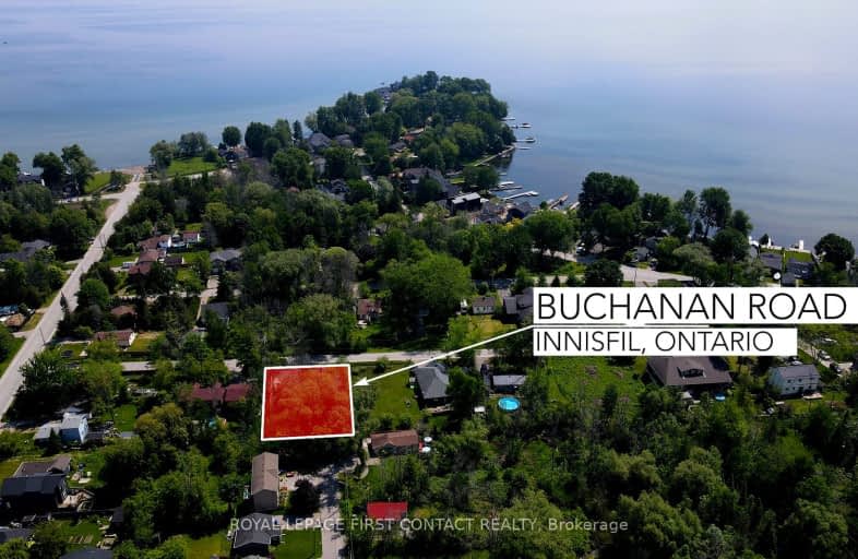  Buchanan Street, Innisfil | Image 1