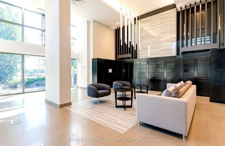 908-55 Oneida Crescent, Richmond Hill | Image 1