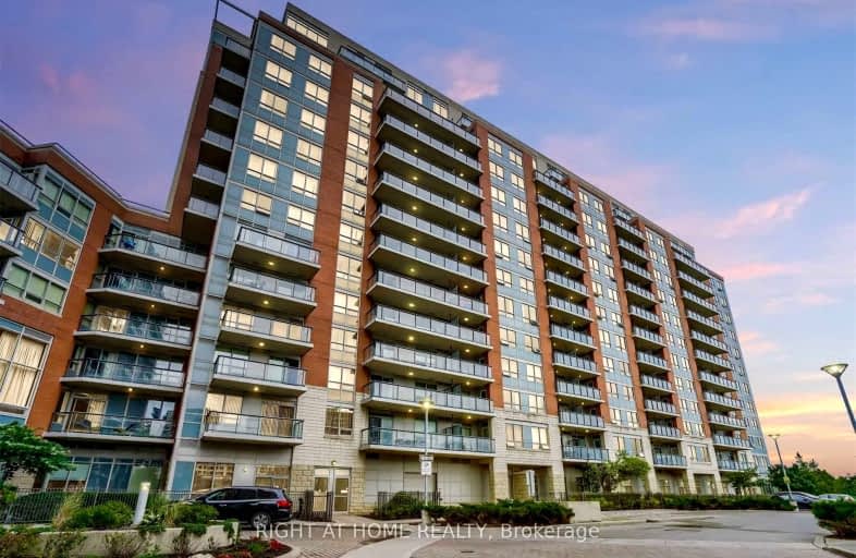 202-50 Clegg Road, Markham | Image 1