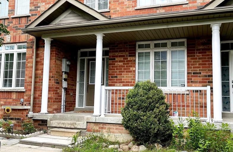 45 Omega Street, Markham | Image 1
