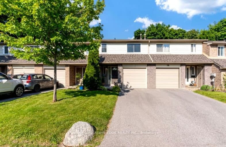 56 KNIGHTSBRIDGE Way, Markham | Image 1