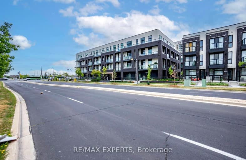 309-1709 Bur Oak Avenue, Markham | Image 1