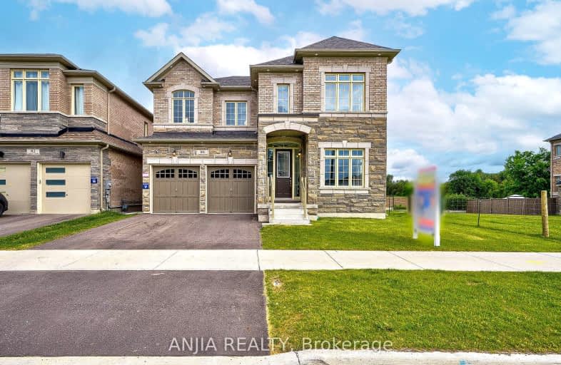 86 Conductor Avenue, Whitchurch Stouffville | Image 1