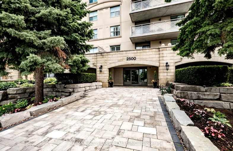 205-2500 Rutherford Road, Vaughan | Image 1