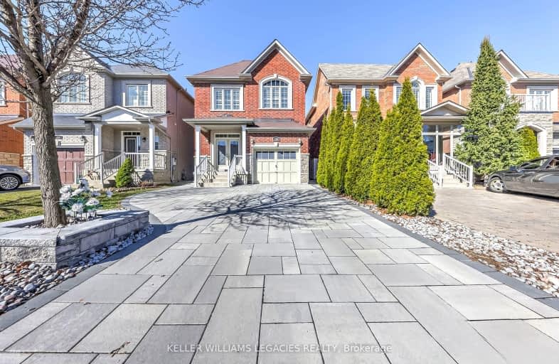 308 Oberfrick Avenue, Vaughan | Image 1