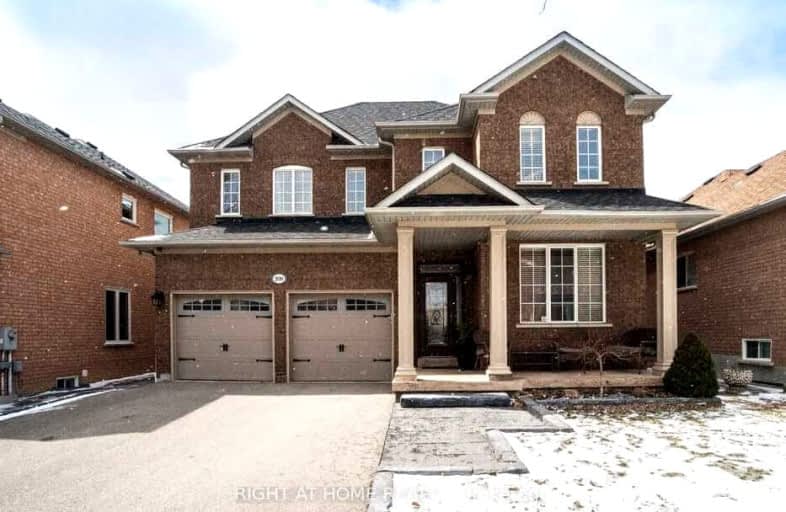 Lower-208 Monte Carlo Drive, Vaughan | Image 1