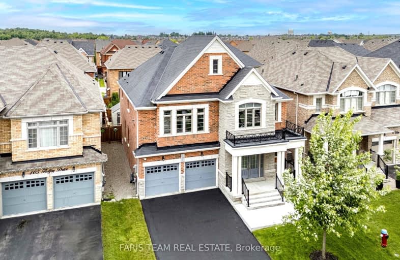 101 Belfry Drive, Bradford West Gwillimbury | Image 1