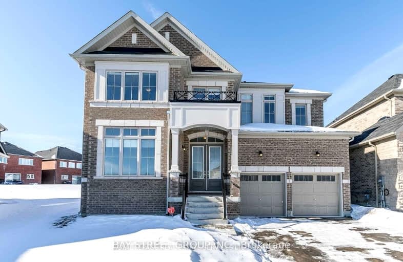 1809 Emberton Way, Innisfil | Image 1