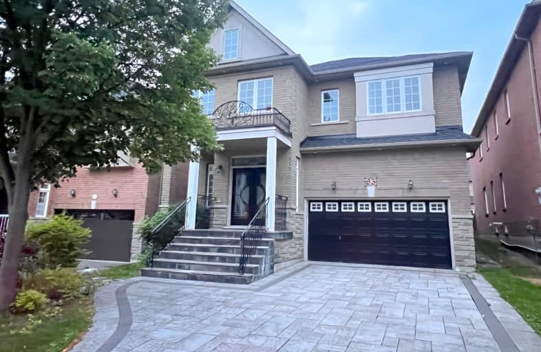 85 Ravel Drive, Vaughan | Image 1