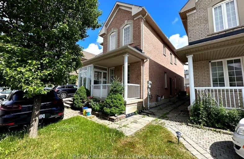 742 Hammersly Boulevard, Markham | Image 1