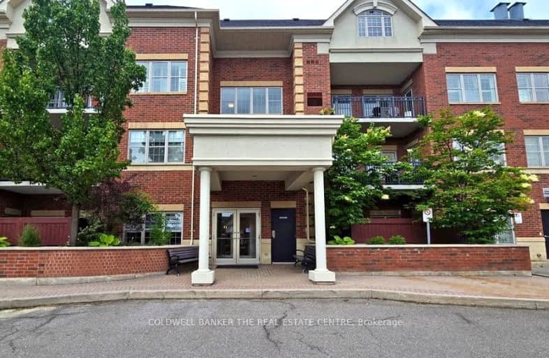 106-9973 Keele Street, Vaughan | Image 1