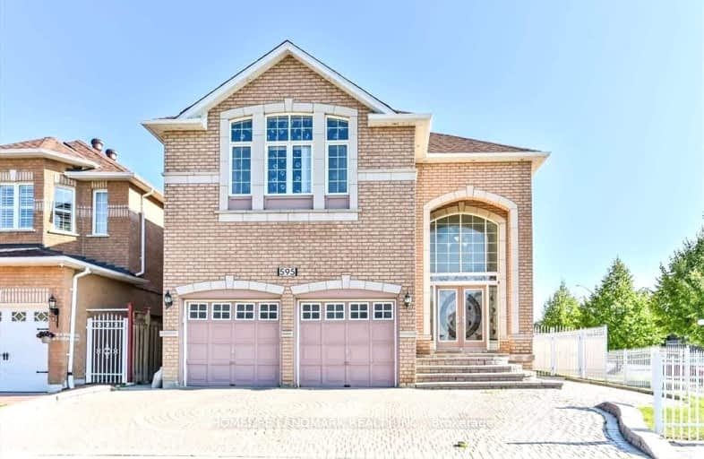 595 Highglen Avenue, Markham | Image 1