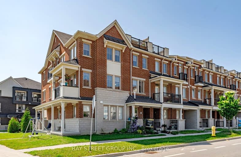 42 Cornell Centre Boulevard, Markham | Image 1