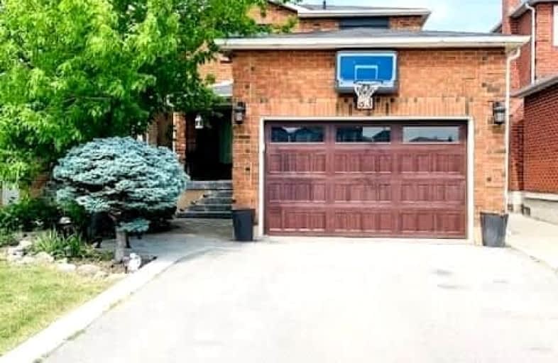 83 Woodcroft Lane, Vaughan | Image 1