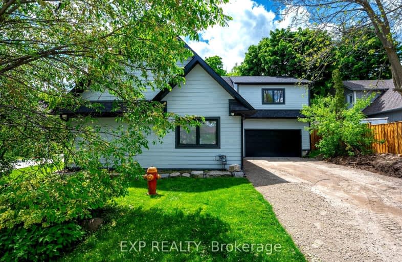 806 Adams Road, Innisfil | Image 1